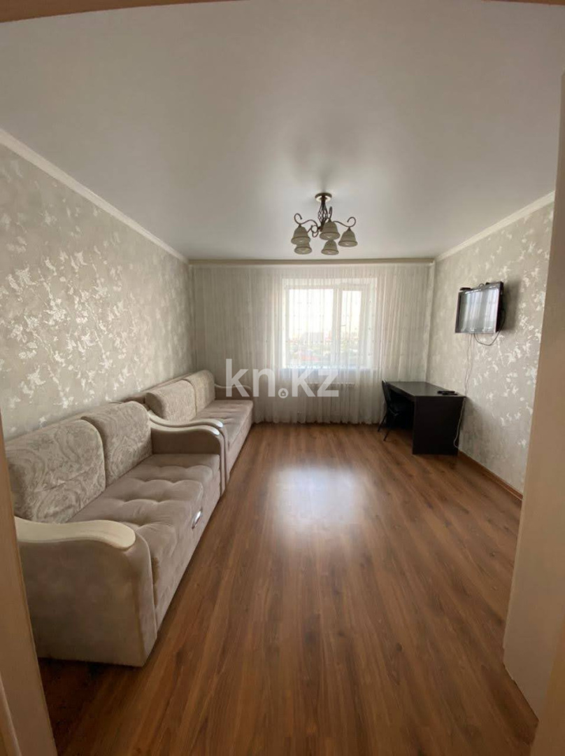 Продажа 1-комнатной квартиры, 40.2 м² в Астане