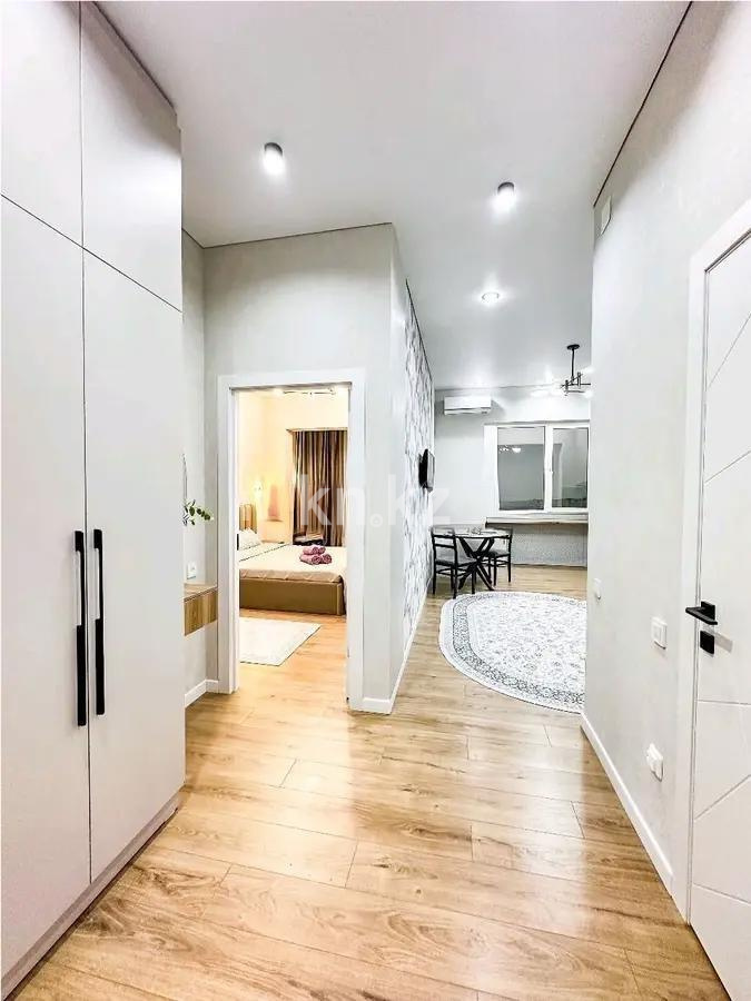 Продажа 2-комнатной квартиры, 45 м², пр. Серкебаева, дом  146/11 в Алматы - фото 4