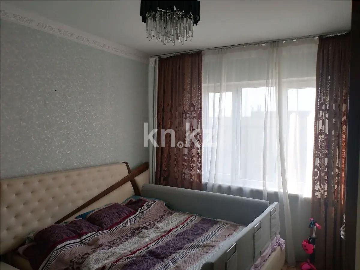 Продажа 3-комнатной квартиры, 88 м² в Алматы - фото 2