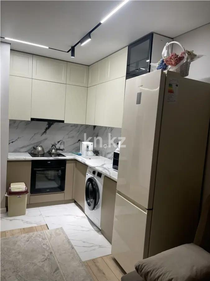 Продажа 2-комнатной квартиры, 48 м² в Алматы - фото 3