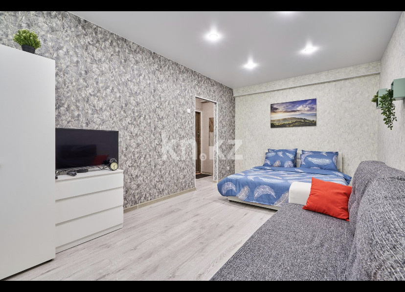 Аренда 1-комнатной квартиры, 35 м² в Астане