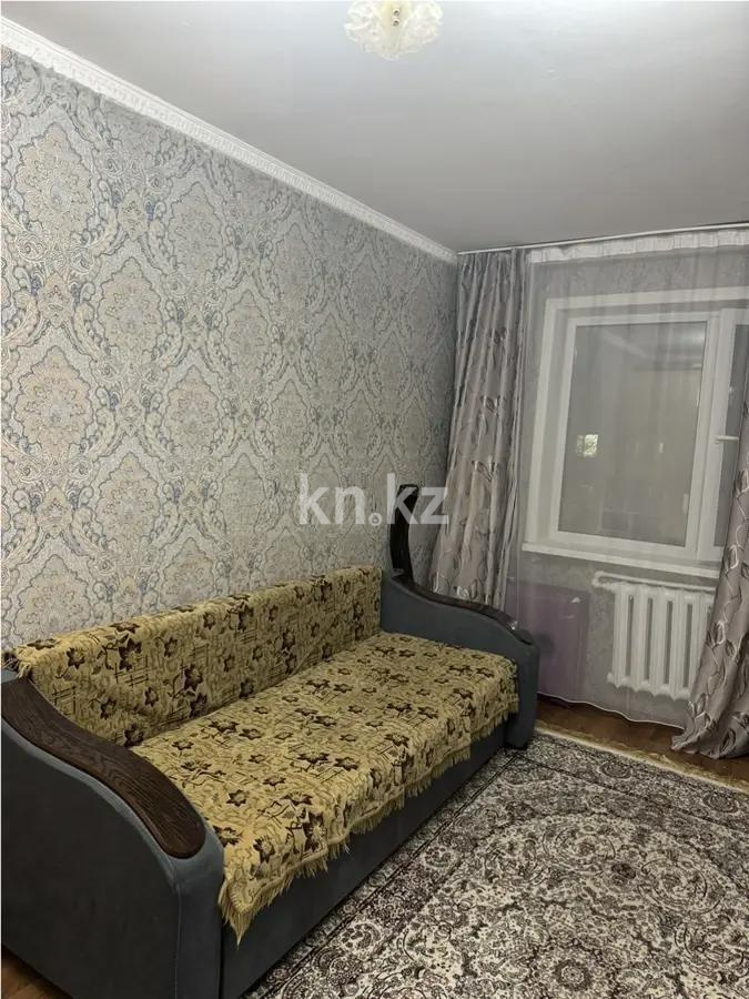 Продажа 3-комнатной квартиры, 62 м² в Караганде - фото 3