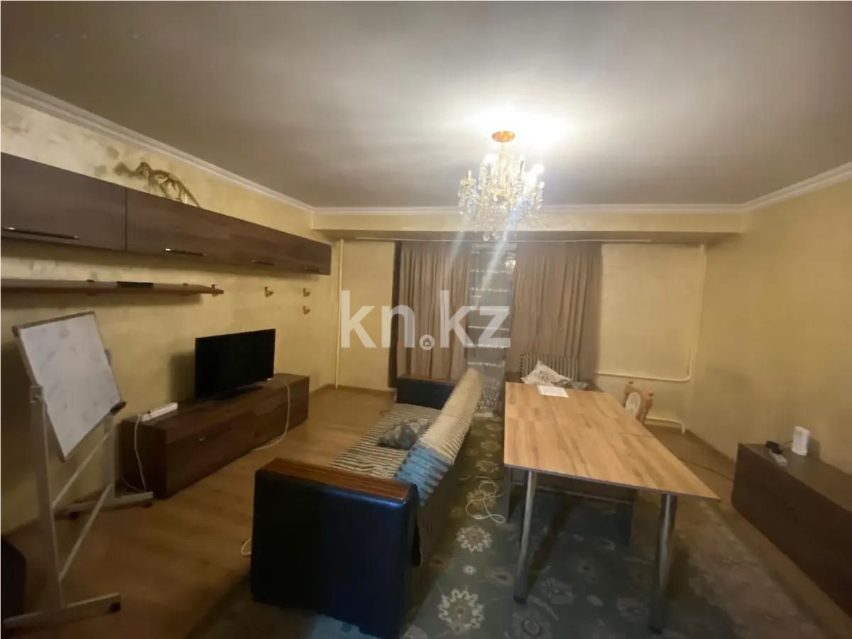 Продажа 3-комнатной квартиры, 82.2 м² в Алматы