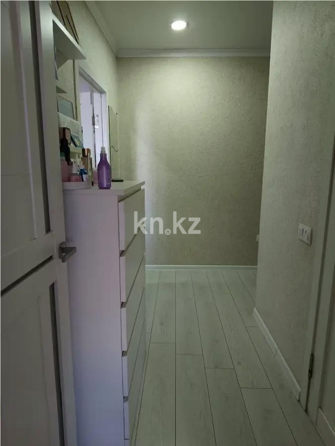 Продажа 1-комнатной квартиры, 39 м² в Астане - фото 4