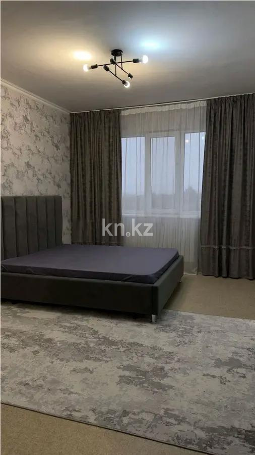 Продажа 2-комнатной квартиры, 62 м², мкр-н Жас Канат, дом  1/81 в Алматы - фото 2