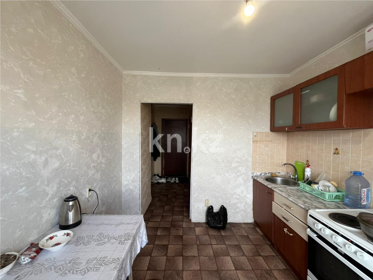 Продажа 1-комнатной квартиры, 35 м², мкр-н Степной-4 в Караганде - фото 8