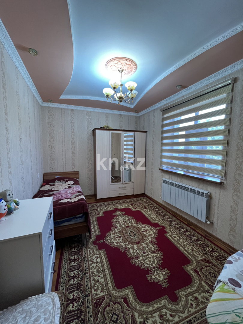 Продажа 6-комнатного дома, 220 м² в Шымкенте - фото 22