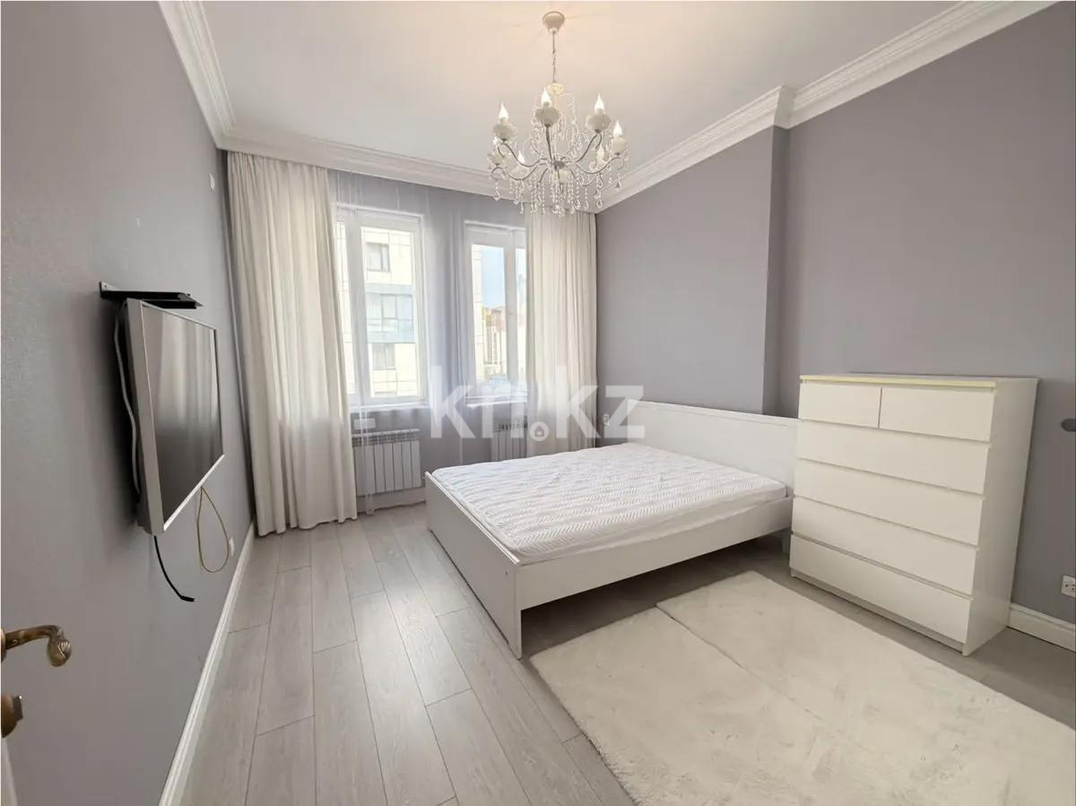 Продажа 3-комнатной квартиры, 87 м² в Астане - фото 2