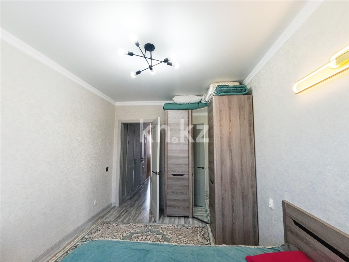 Продажа 2-комнатной квартиры, 52 м² в Караганде - фото 6