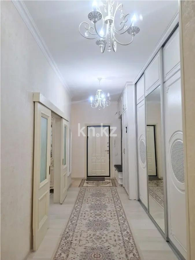 Продажа 3-комнатной квартиры, 115 м², пр. Момышулы, дом  2в в Астане - фото 6