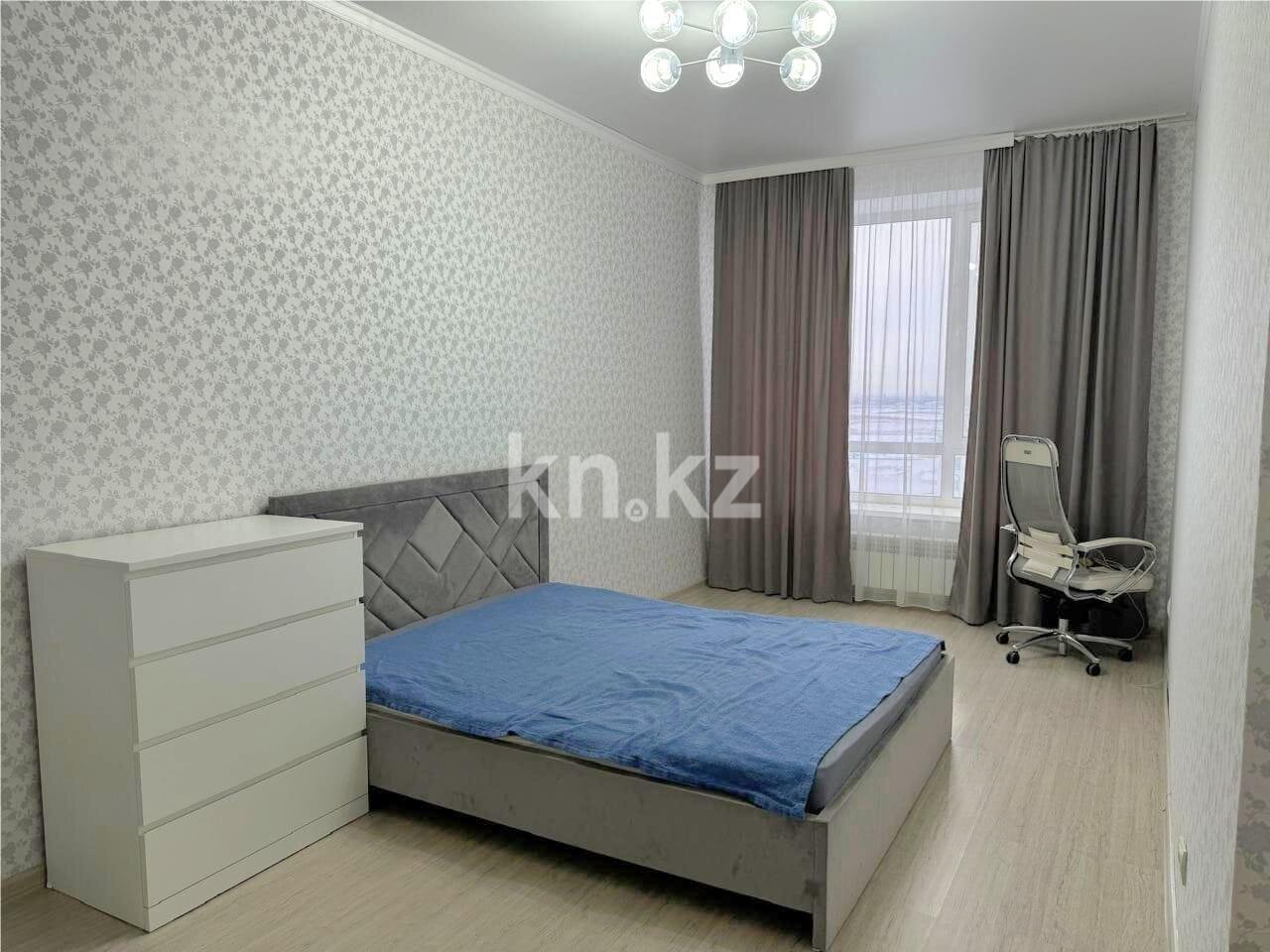 Продажа 2-комнатной квартиры, 66 м² в Астане - фото 3