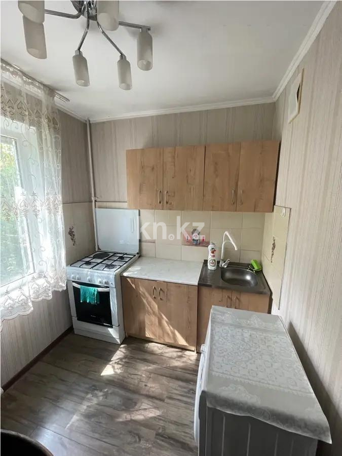 Продажа 2-комнатной квартиры, 43 м² в Алматы - фото 3