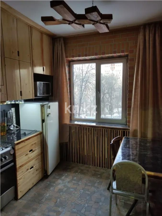 Продажа 1-комнатной квартиры, 36.4 м² в Алматы - фото 2