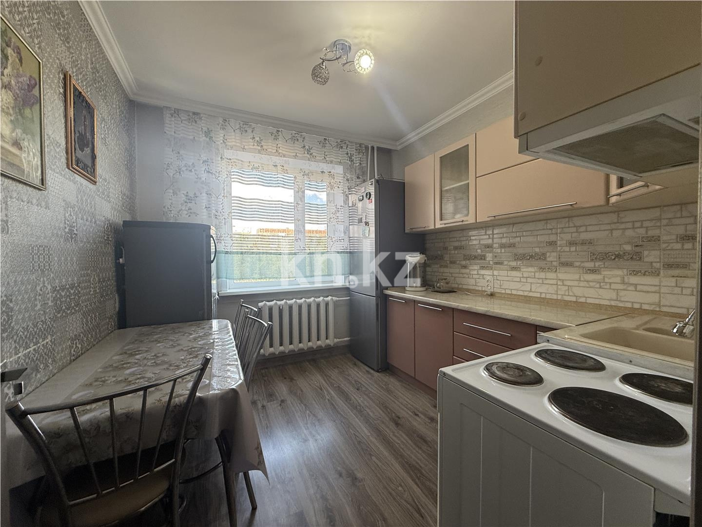 Продажа 3-комнатной квартиры, 63 м² в Караганде - фото 9