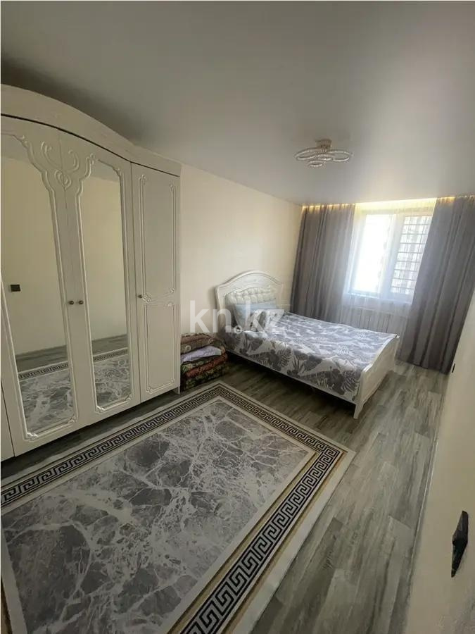 Продажа 3-комнатной квартиры, 75 м² в Астане - фото 2