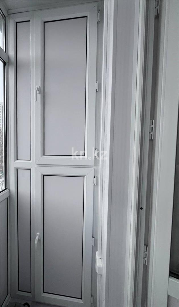 Продажа 4-комнатной квартиры, 77 м² в Караганде - фото 31