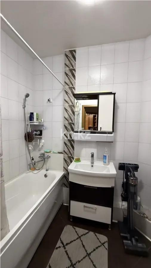 Продажа 2-комнатной квартиры, 66.2 м², ул. Аскарова, дом  21/9 в Алматы