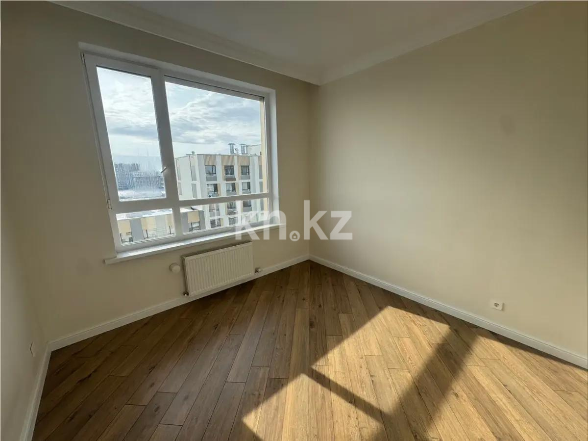 Продажа 2-комнатной квартиры, 61.1 м² в Астане - фото 2