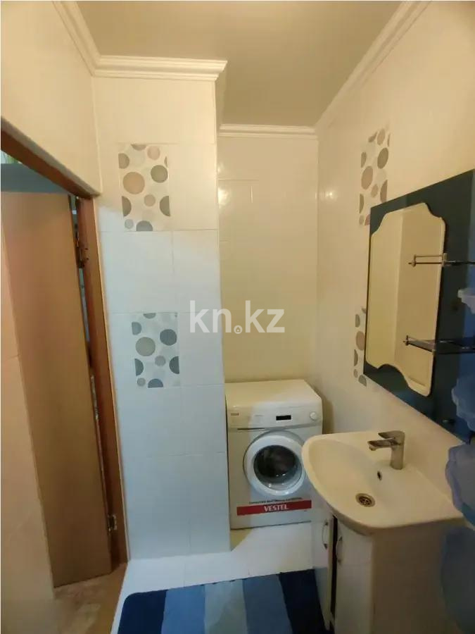 Продажа 1-комнатной квартиры, 31 м² в Алматы - фото 4