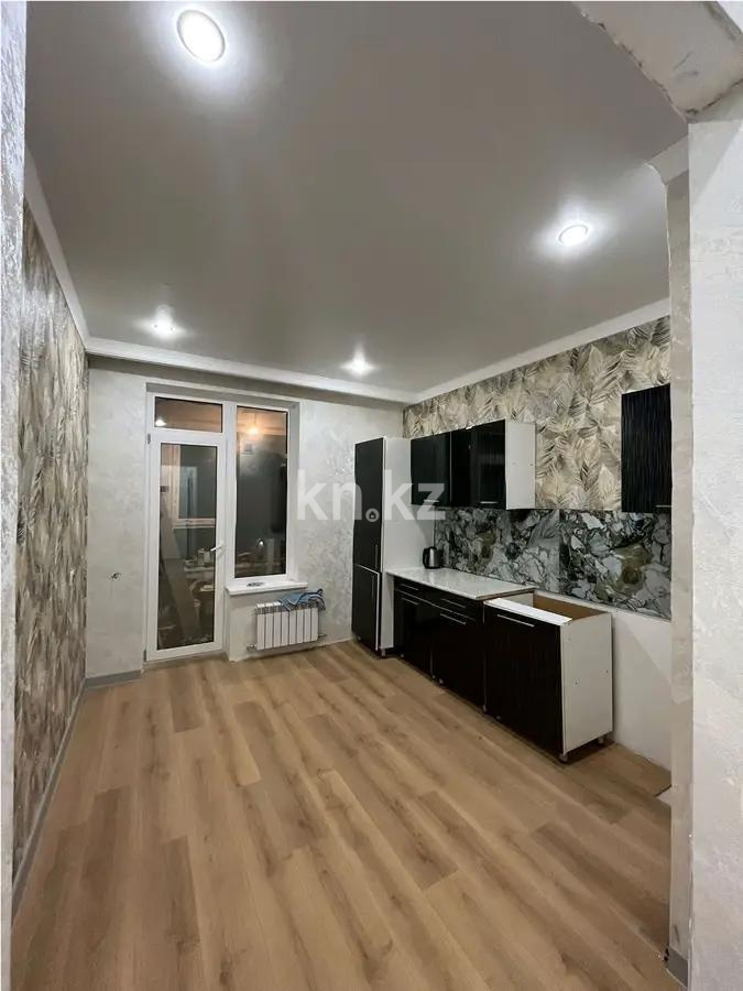 Продажа 1-комнатной квартиры, 42 м², ул. Шаймерденова, дом  4/3 в Астане
