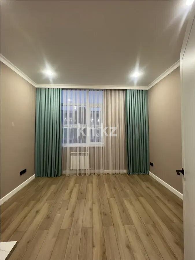 Продажа 4-комнатной квартиры, 106.6 м² в Астане - фото 4
