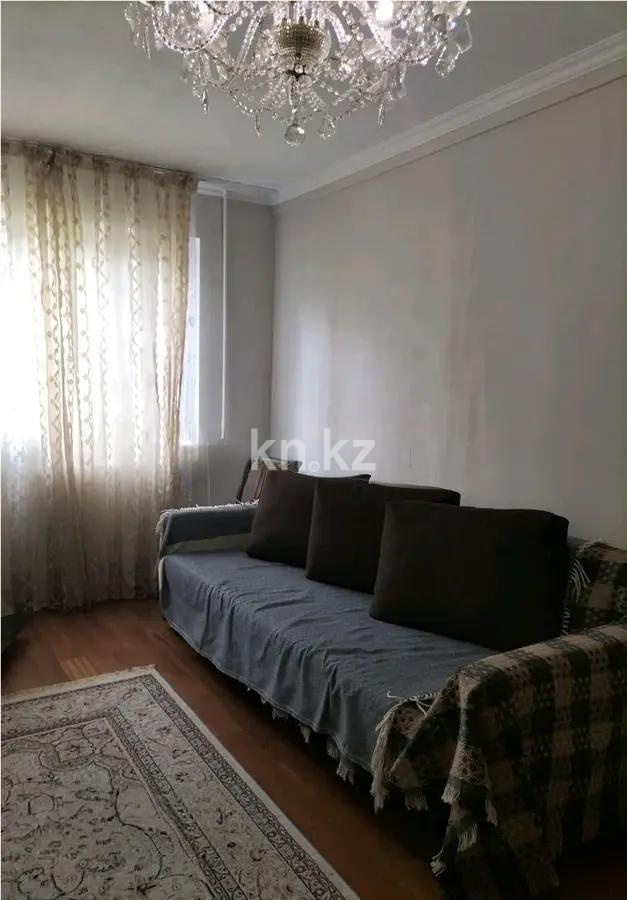 Продажа 2-комнатной квартиры, 46 м², пр. Республики, дом  4/3 в Астане