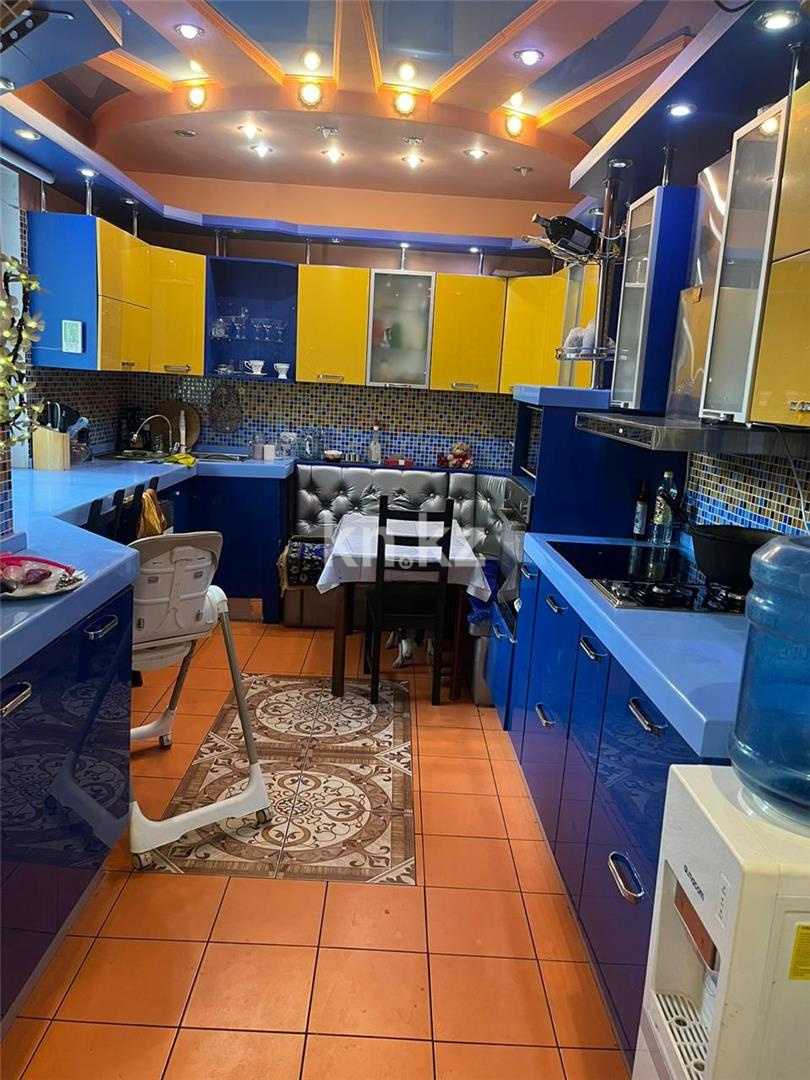 Продажа 7-комнатного дома, 215 м², ул. Сергея Лазо в Темиртау - фото 10