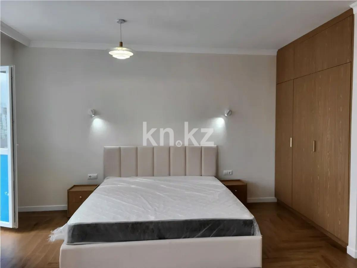 Продажа 1-комнатной квартиры, 38.4 м² в Астане - фото 2