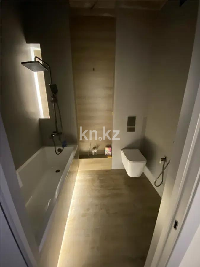 Продажа 1-комнатной квартиры, 46 м² в Астане - фото 3