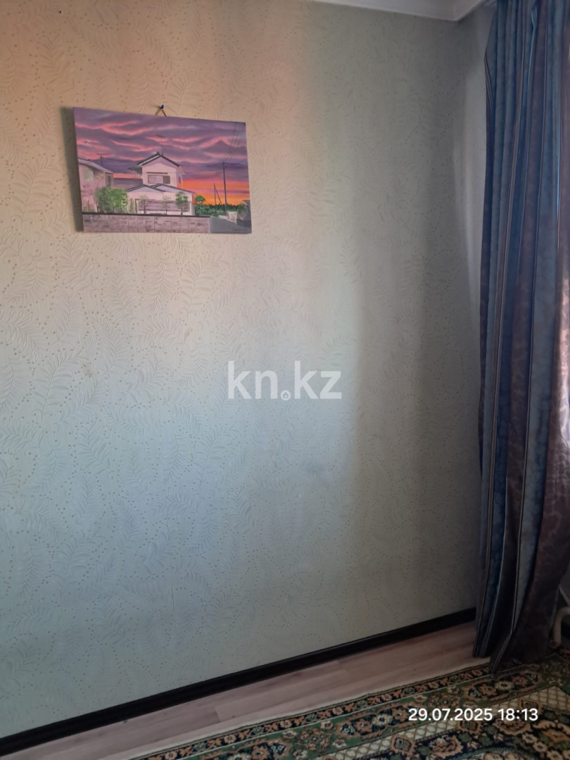 Продажа 2-комнатной квартиры, 40 м² в Астане - фото 7