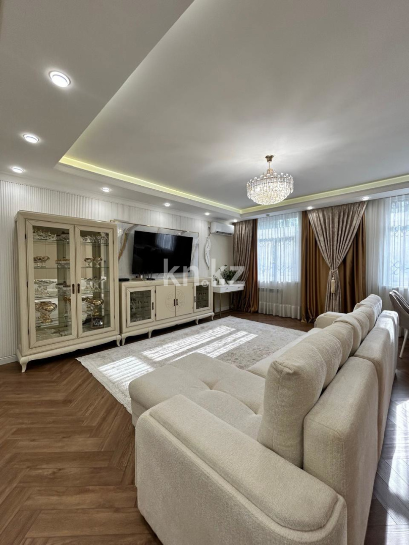 Продажа 2-комнатной квартиры, 80 м² в Алматы - фото 3