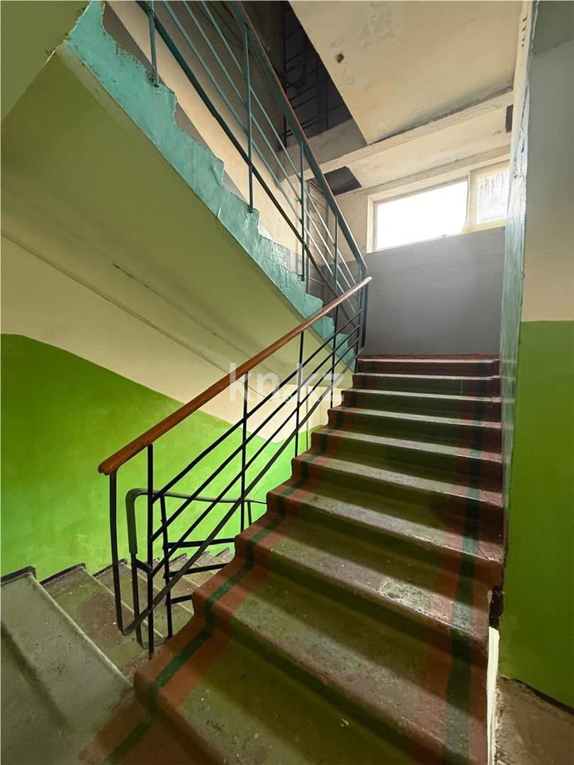 Продажа 2-комнатной квартиры, 51 м² в Темиртау - фото 11