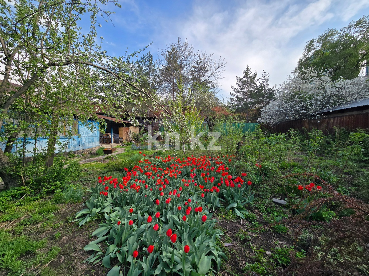 Продажа 3-комнатного дома, 59 м² в Алматы - фото 2