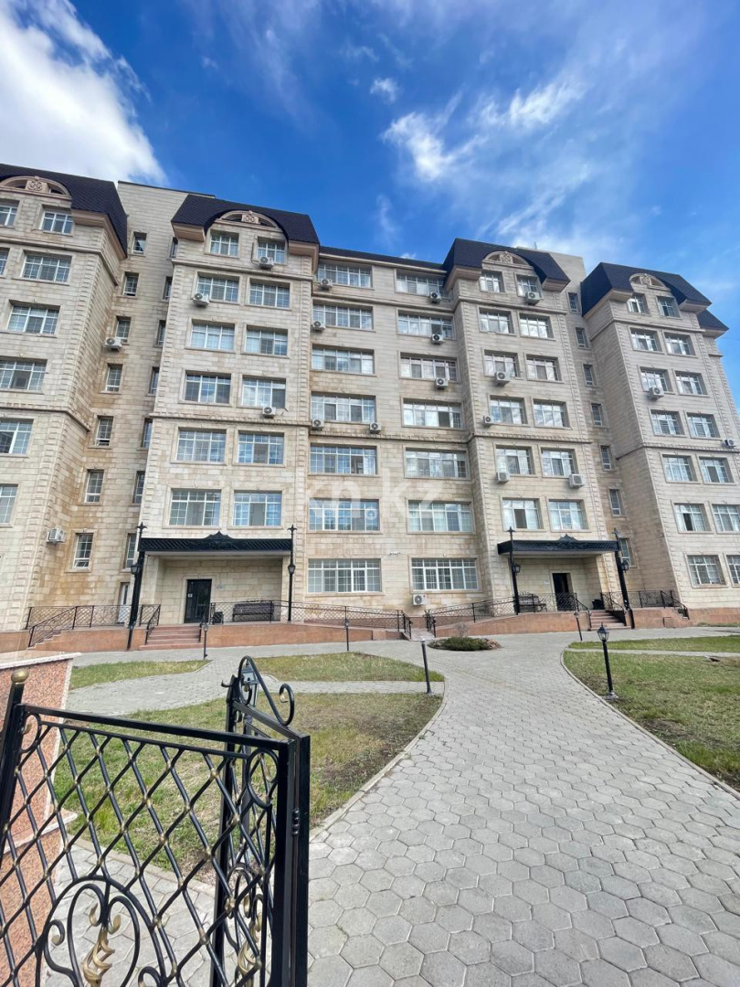 Продажа 4-комнатной квартиры, 175 м², ул. Жусан в Астане - фото 18