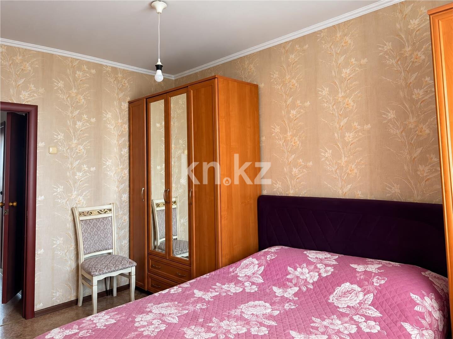 Продажа 3-комнатной квартиры, 64 м² в Караганде - фото 11