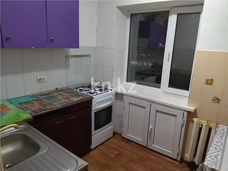 Продажа 3-комнатной квартиры, 62 м² в Караганде - фото 3