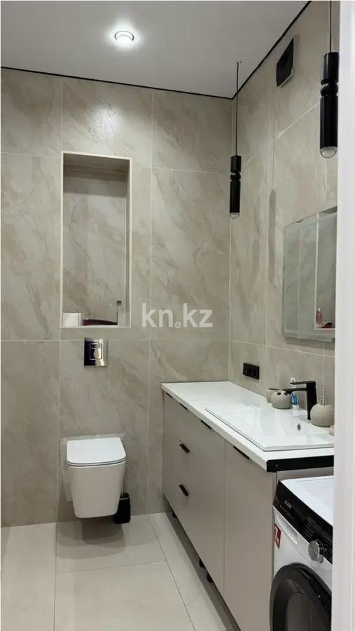 Продажа 2-комнатной квартиры, 45 м² в Алматы - фото 4