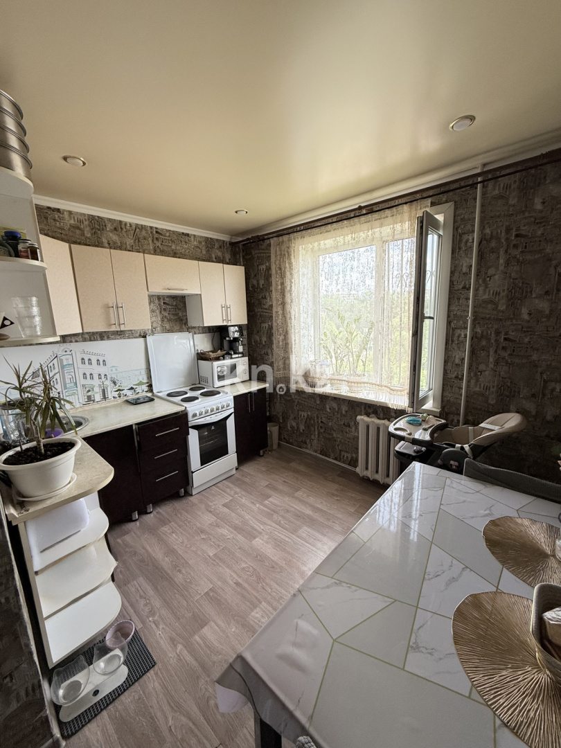 Продажа 2-комнатной квартиры, 52 м² в Темиртау