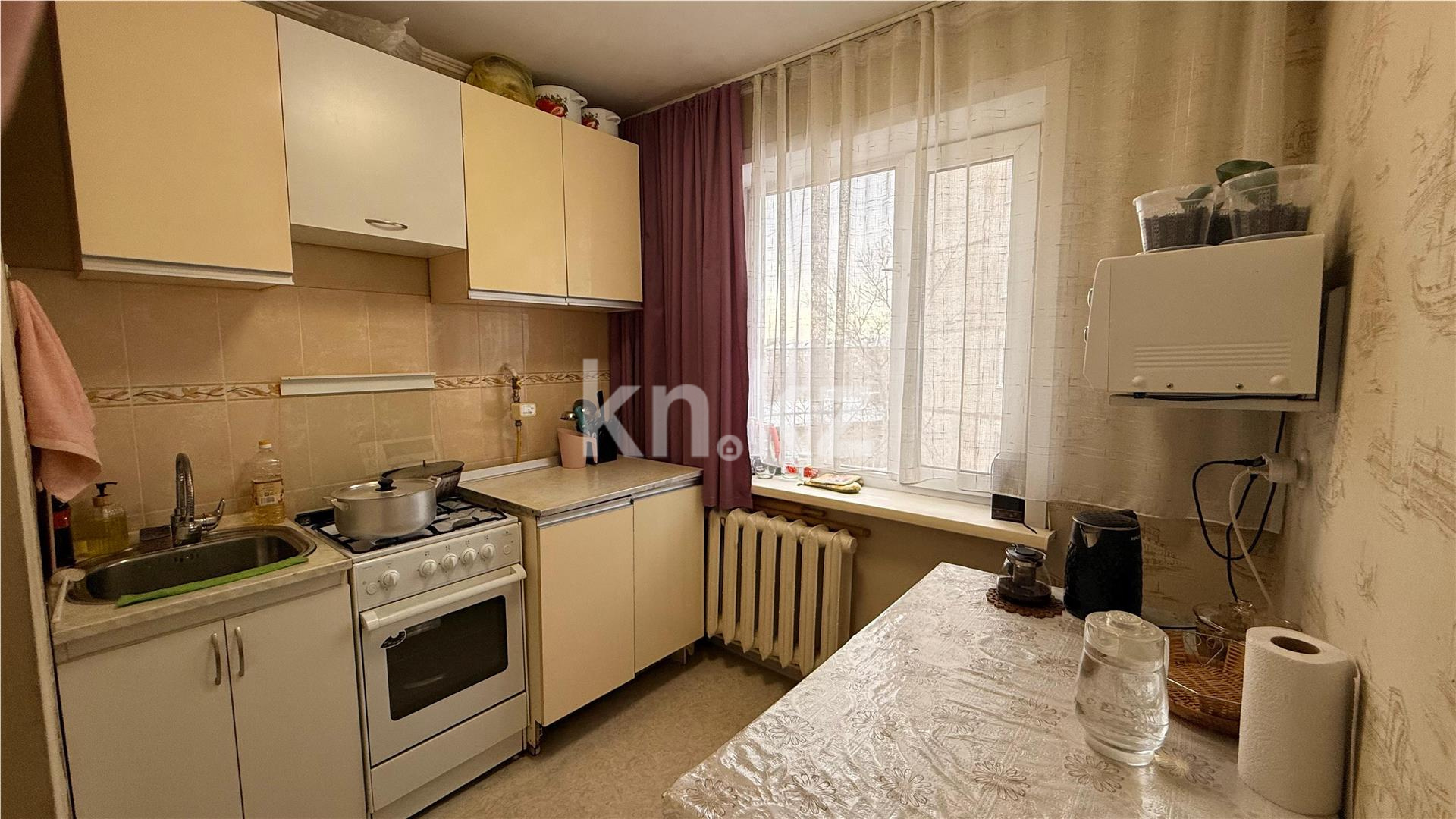 Продажа 2-комнатной квартиры, 46 м² в Караганде - фото 5