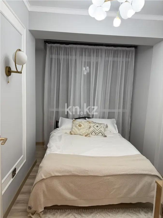 Продажа 2-комнатной квартиры, 44 м² в Алматы - фото 2