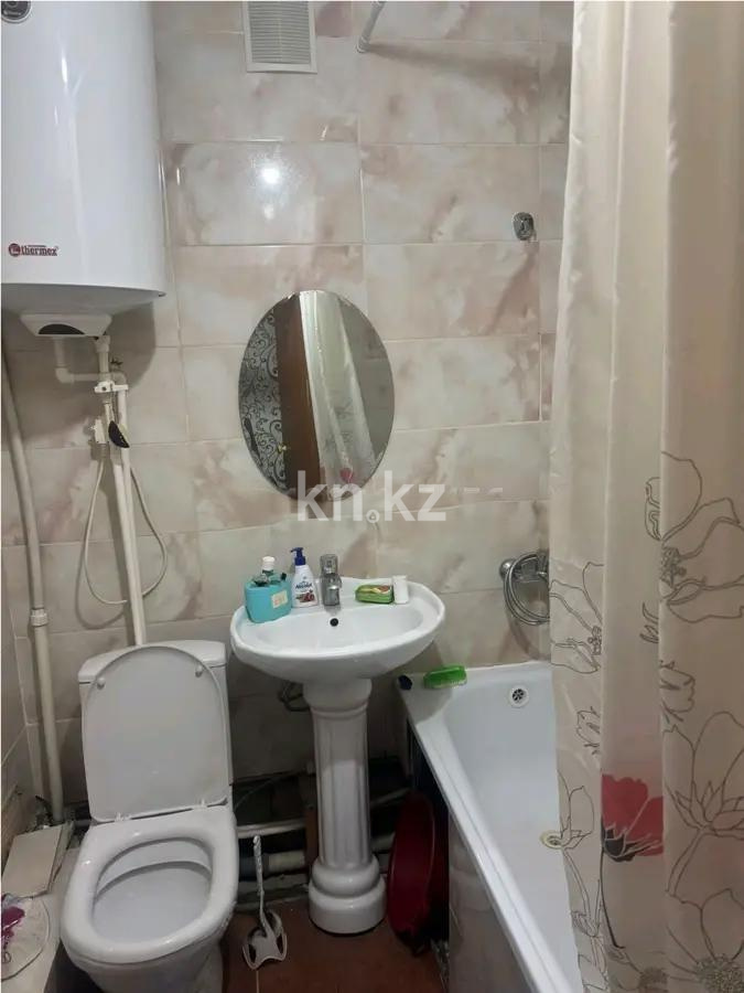 Продажа 1-комнатной квартиры, 35 м² в Караганде - фото 3