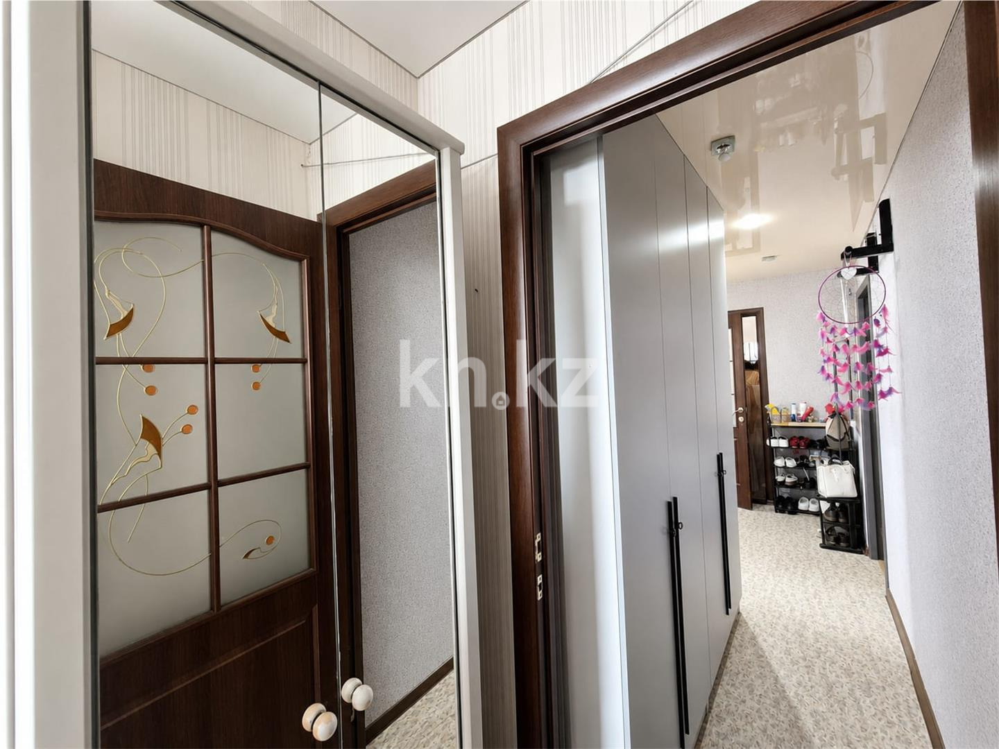 Продажа 3-комнатной квартиры, 54 м² в Темиртау - фото 11