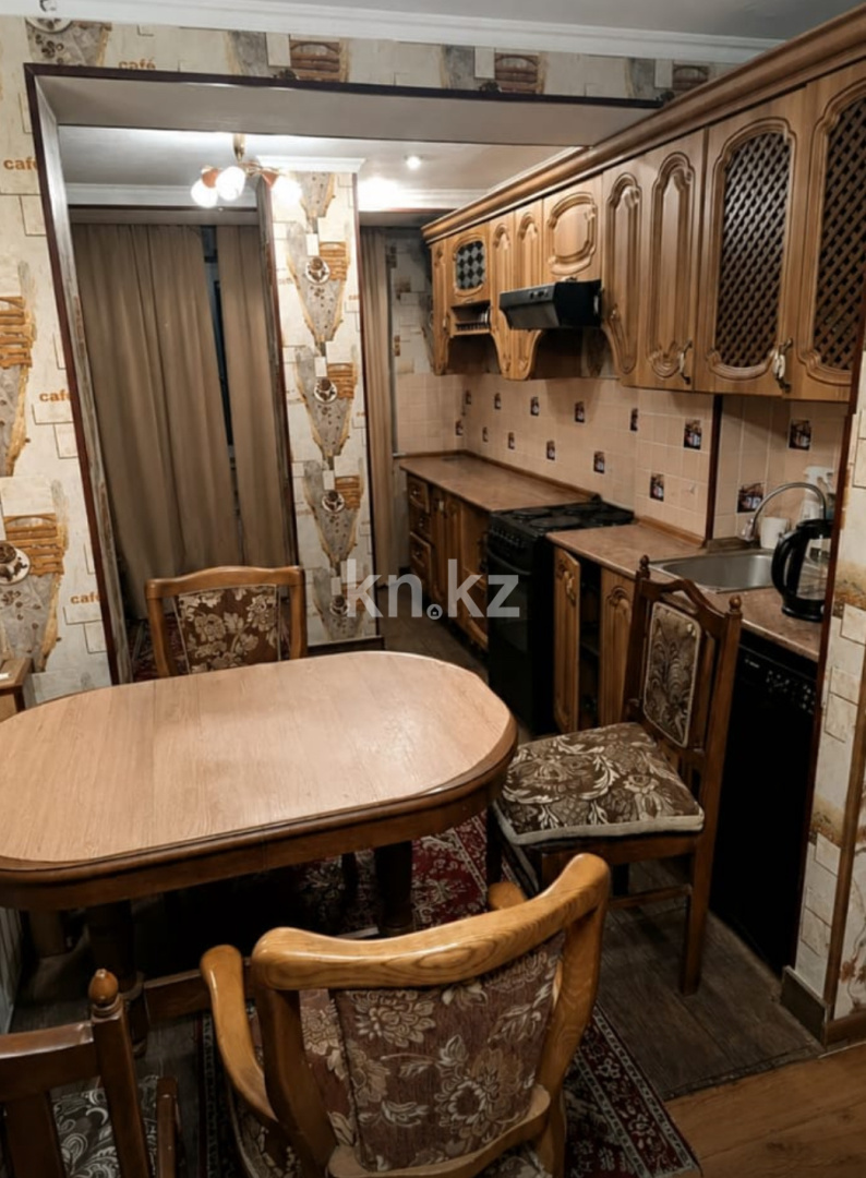 Продажа 3-комнатной квартиры, 83 м² в Караганде - фото 3