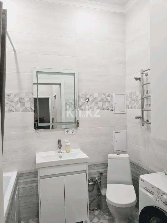 Продажа 2-комнатной квартиры, 58 м² в Астане - фото 4