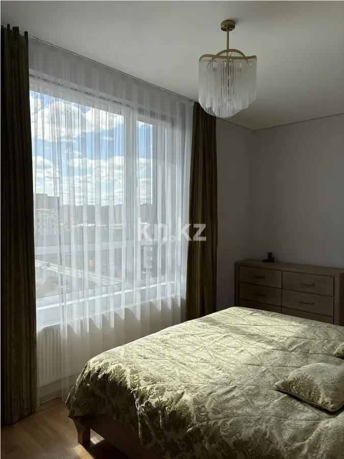 Продажа 3-комнатной квартиры, 93 м² в Астане - фото 2