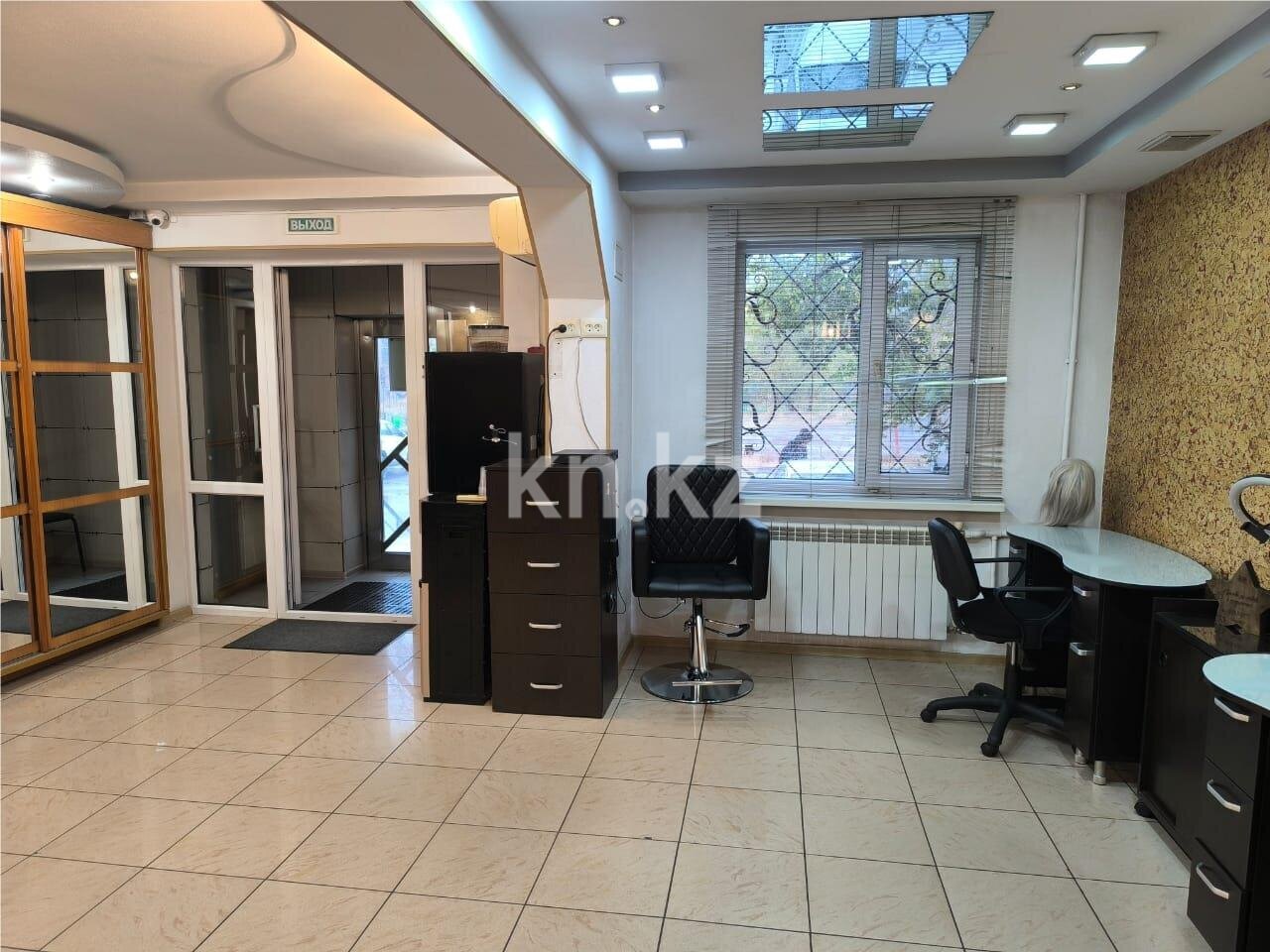 Продажа 3-комнатной квартиры, 79 м² в Караганде