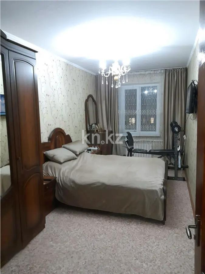 Продажа 3-комнатной квартиры, 61 м², ул. Клочкова, дом  19 в Алматы - фото 2