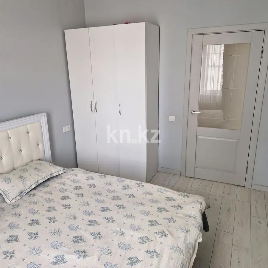 Продажа 2-комнатной квартиры, 49.18 м² в Астане - фото 2