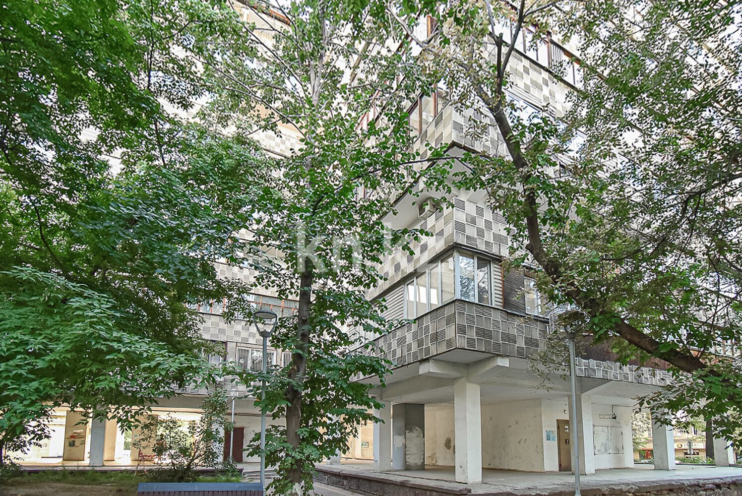 Продажа 3-комнатной квартиры, 84.3 м² в Алматы - фото 6