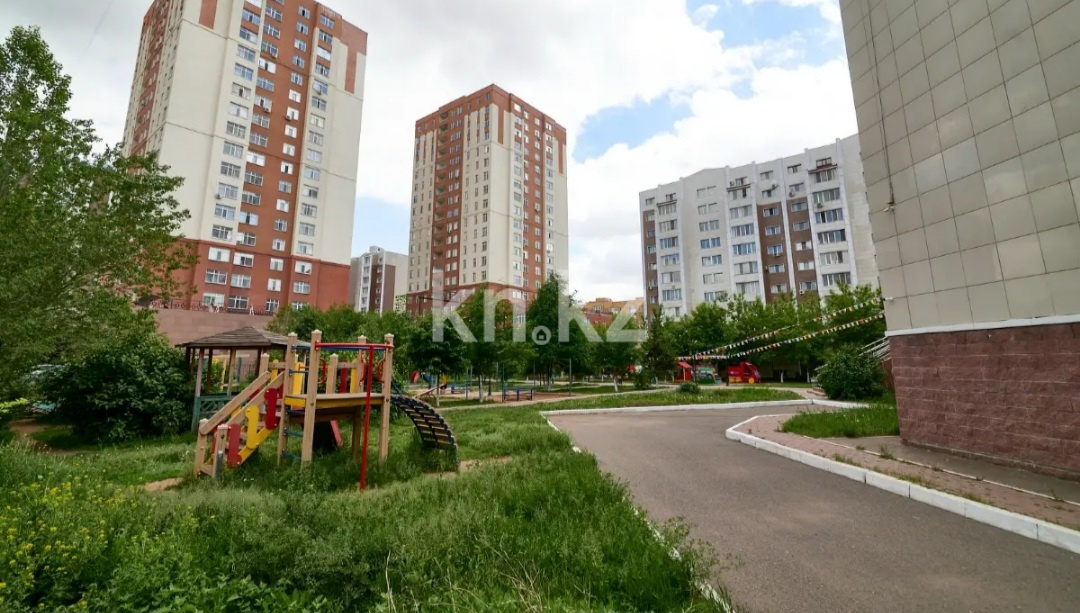 Продажа 1-комнатной квартиры, 42.2 м², пр. Момышулы в Астане - фото 18